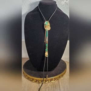 Bolo tie Unique Desing